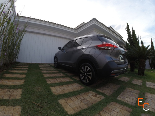 Nissan Kicks 1.6 Flex Sl Pack Tech Xtronic 2021