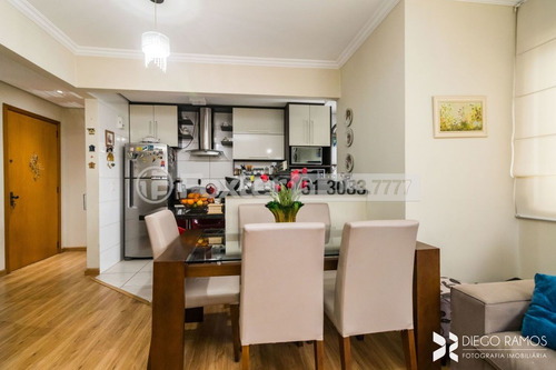 Imagem 6 de 30 de Apartamento, 2 Dormitórios, 72.6 M², Vila Ipiranga - 200144