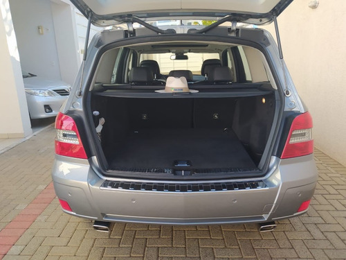 Mercedes Glk 300 4matic