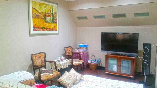 Imagem 9 de 30 de Casa - 3 Dormitorios - Venda - Chacara Monte Alegre - Reo278496