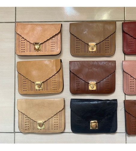 10 Peças Bolsas Femininas  Ombro Baratas Atacado