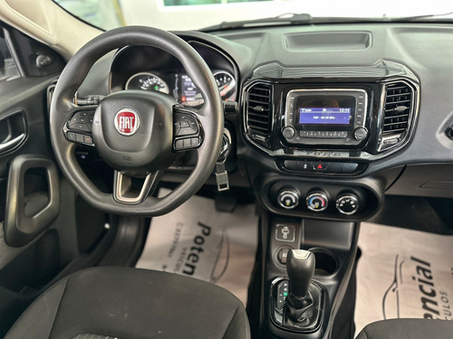 Fiat Toro 1.8 16V EVO FLEX FREEDOM AT6
