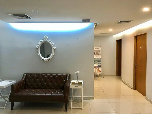 Oficina En Libertad, 55m2