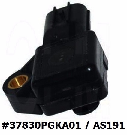 Sensor Map Honda Accord 2003 - 2004 Nuevo!!!