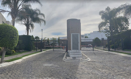 Imagen 5 de 14 de Venta De Casa En Col. Lomas De Angelópolis, On