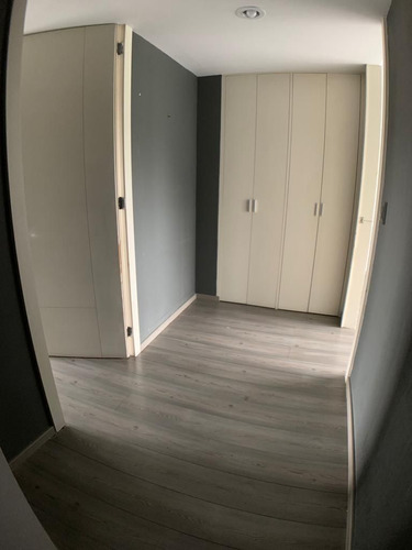 Departamento En Venta En Santa Fe Scala Con Terraza (m2d2540)