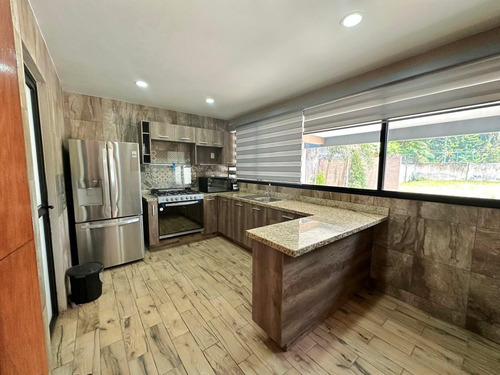Renta Y Venta Casa En Residencial Los Gallos, Jiutepec Mor