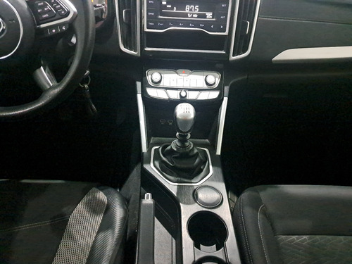 GWM Poer 2.0T Premium 2Wd Mt