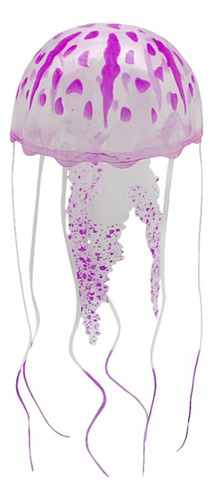 (pl) Decoración De Acuarios Con Medusas Para Acuarios Grande