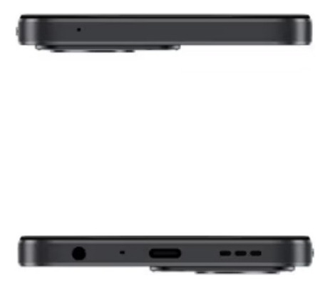 Oppo A2 Dual Sim 512 Gb Negro 12 Gb Ram