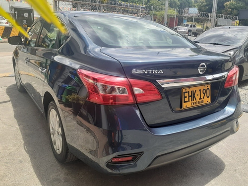 Nissan Sentra Std