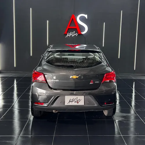 Chevrolet Onix 1.4 Ltz 5 p