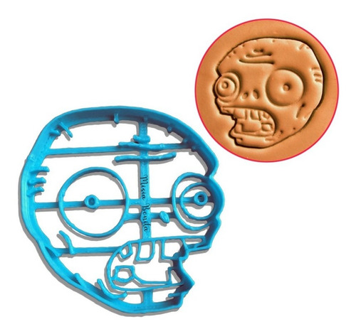 Cortante Galleta: Harry Potter Clash Royale Star Trek Pacman