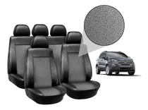 Comprar Fundas Cubre Asientos P\u002F Ford Ecosport 2 C\u002F Jackard Premium