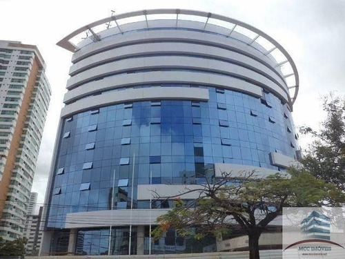 Sala A Venda Tyrol Business Center