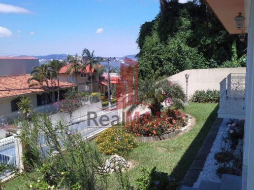 Imagem 1 de 15 de Casa - Centro - Ref: 1495 - V-1495