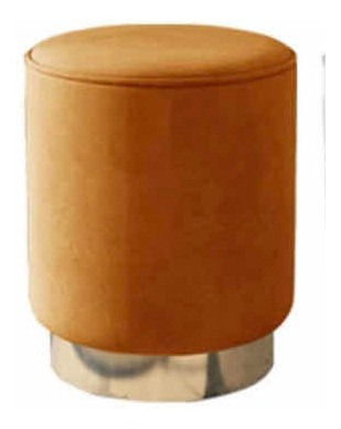 Imagen 4 de 5 de Puff Nordico Deco Fénix