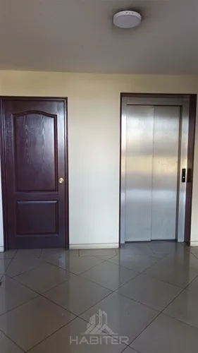 Departamento En Venta De 2 Dorm. En Los Angeles