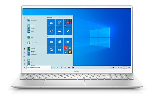 Notebook Dell 5502 15.6 I7 512gb 8gb Mx330 Bajo Pedido