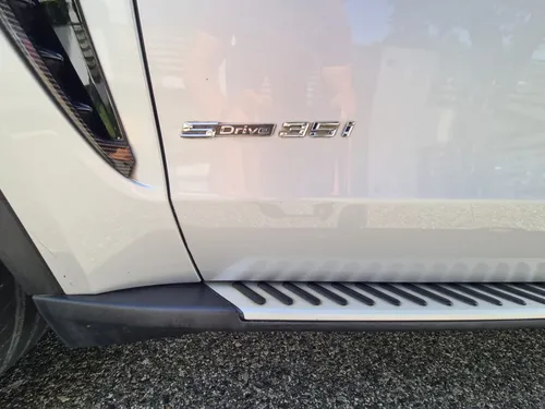Bmw X5 Sdrive 35i