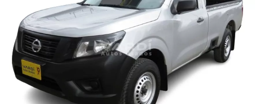 Nissan Np300 Frontier Id 44237