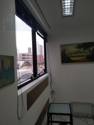 Imagem 6 de 9 de Comercial Para Venda, 0 Dormitórios, Vila Monte Alegre - São Paulo - 12157