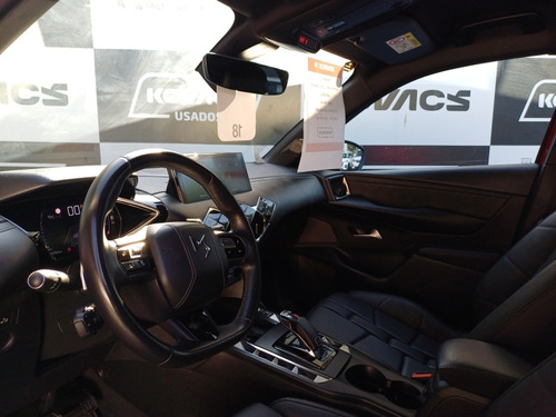 Ds Ds3 1.2 Cross Back Bastille Puretech 2022