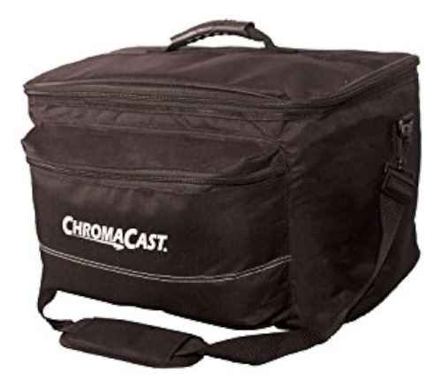 Chromacast Bolsa De Equipo Para Músicos L