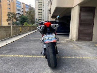 Empire Benelli Rk6