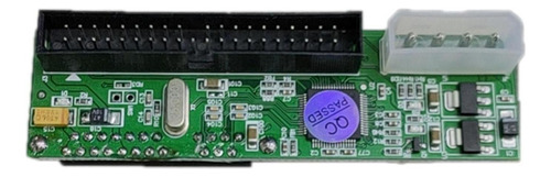 Pata Ide Para Sata Para Conversor De Adaptador De Disco