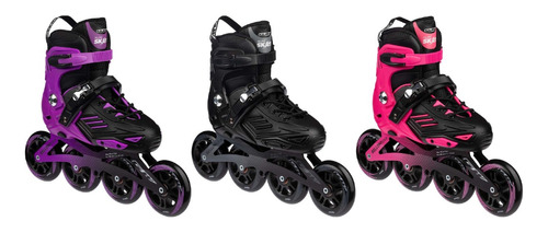 Marca: Gw. Modelo: Belloni Plus Tipo: Patines. Ajustable: Sí