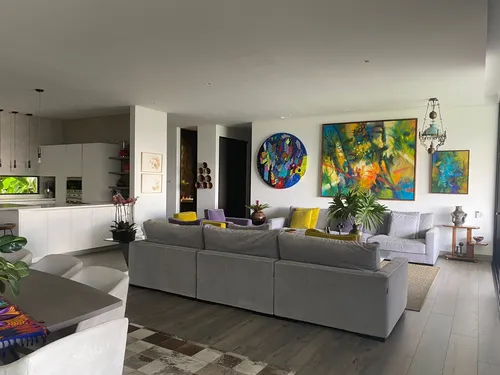 Vendo Apartamento De Lujo En El Poblado