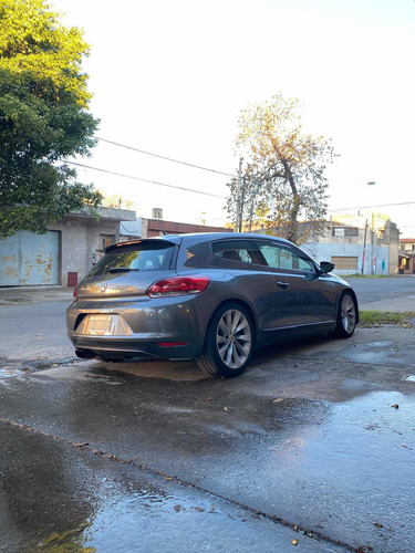 Imagen 2 de 4 de Volkswagen Scirocco 2.0 Tsi 211cv 2012
