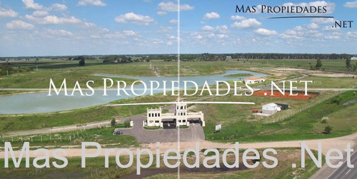 Imagen 6 de 6 de Lote Interno En Santo Domingo Canning