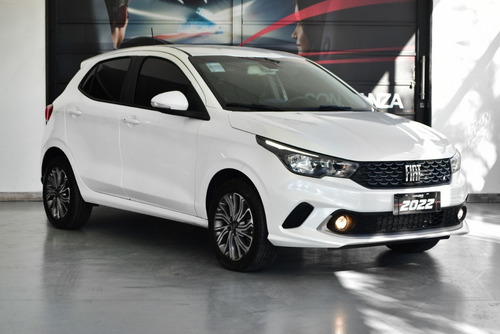 Imagen 5 de 25 de Fiat Argo 1.8 Precision At 2022 - 2.900km - Car Cash