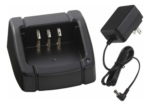 Yaesu Ft4x Bibanda + Cargador -- Dealer Oficial Negro Vhf Uhf Fm