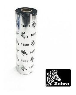 20 Rolos Zebra 110x74 Gc/gk/gt Argox