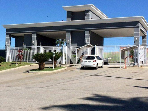 Imagem 6 de 6 de Terreno À Venda, 414 M² - Brigadeiro Tobias - Sorocaba/sp - Te1267