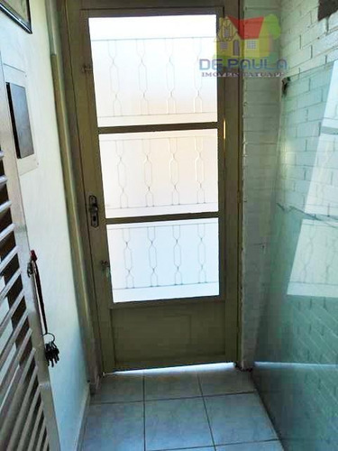 Imagem 4 de 30 de Sobrado Com 3 Dormitórios À Venda, 160 M² Por R$ 990.000,00 - Tatuapé - São Paulo/sp - So0163