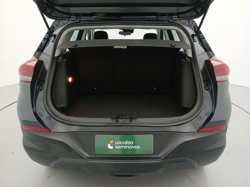 Chevrolet Tracker 1.0 TURBO FLEX LTZ AUTOMÁTICO