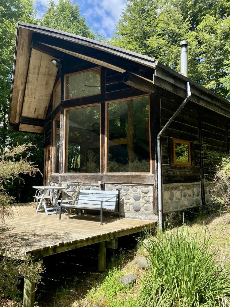 Imagen 2 de 13 de Hermosa Casa En Trufulco Arriendo Año Corrido!