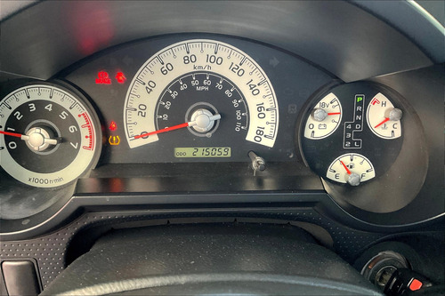 Toyota Fj Cruiser 3p Premium Aa Ee Ra Abs 4x4 At
