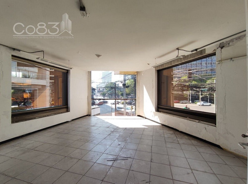 Renta - Oficina - Mariano Escobedo - 700 M2 - Piso 1