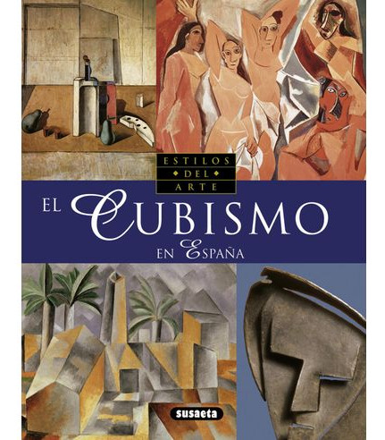 Libro El Cubismo En España