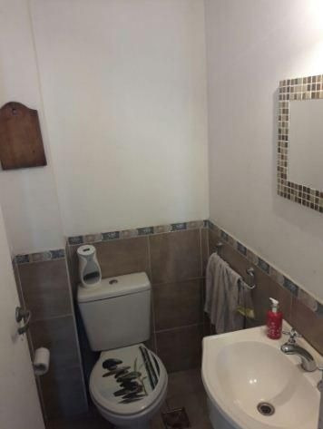 Duplex 3 Ambientes Apto Credito
