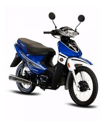 Gilera Smash Vs Base Cub Moto 110 Nueva 0km Zb 2021 Delivery