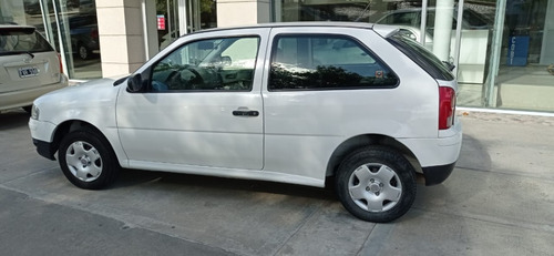Gol Power Full 2009 Romera Hnos Necochea