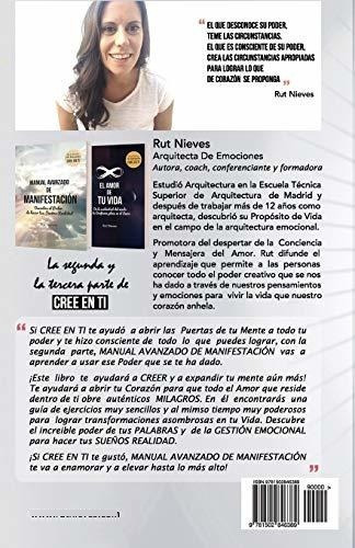 Cree En Ti: Descubre El Poder De Transformar Tu Vida: Volume