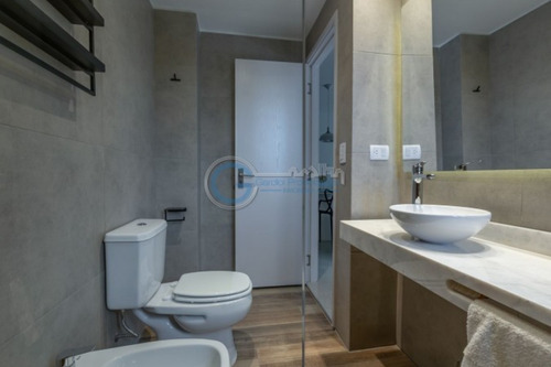 Venta Departamento Un Dormitorio - Balcon Al Frente - Amenities - Salta 3503