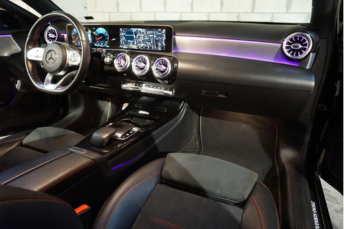 Mercedes-benz Clase A 2.0 A250 Amg-line 211cv 224 Hp-carhaus